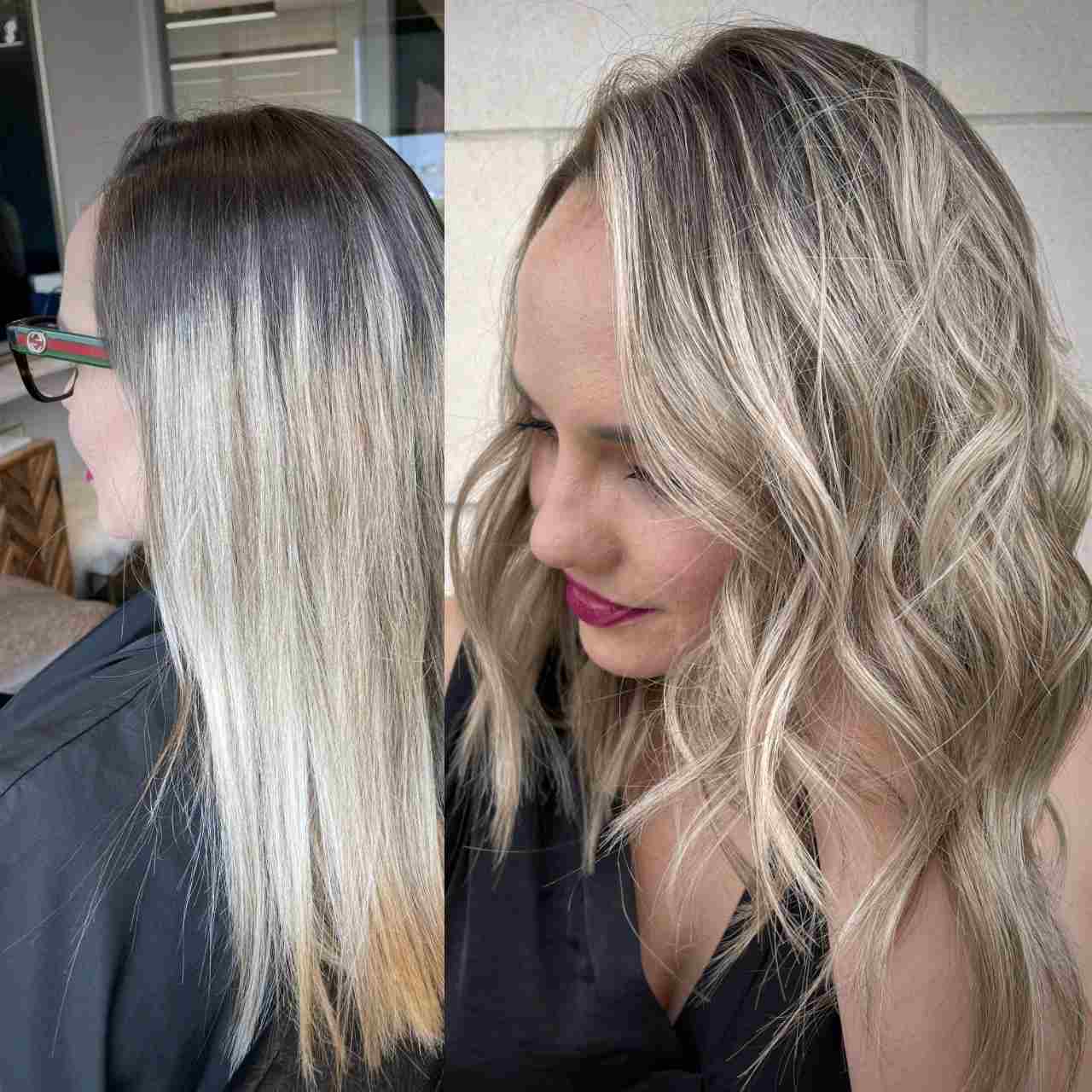 Highlights Vs Lowlights Vs Babylights | Houston Hair Salon